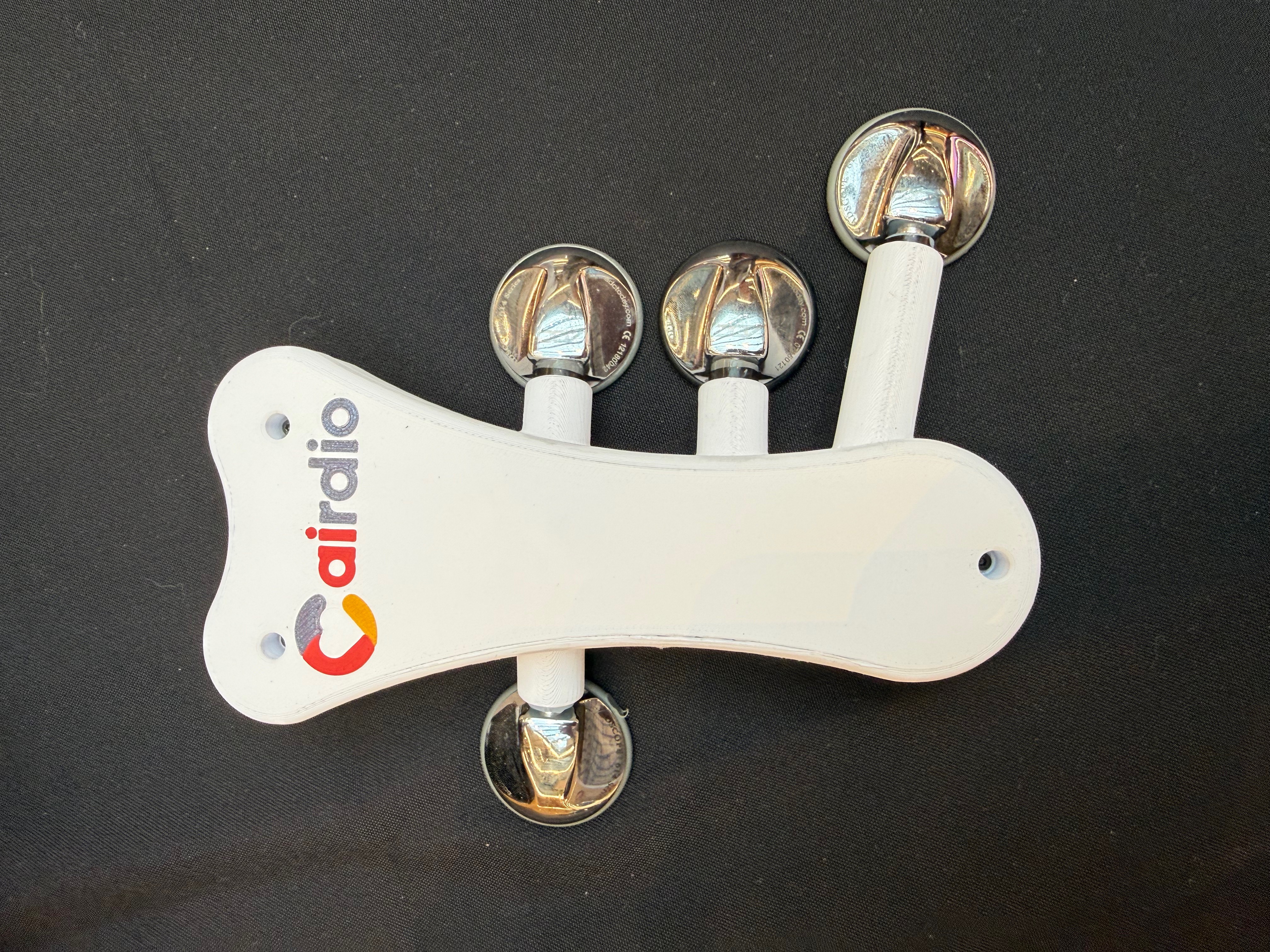 Cairdio device